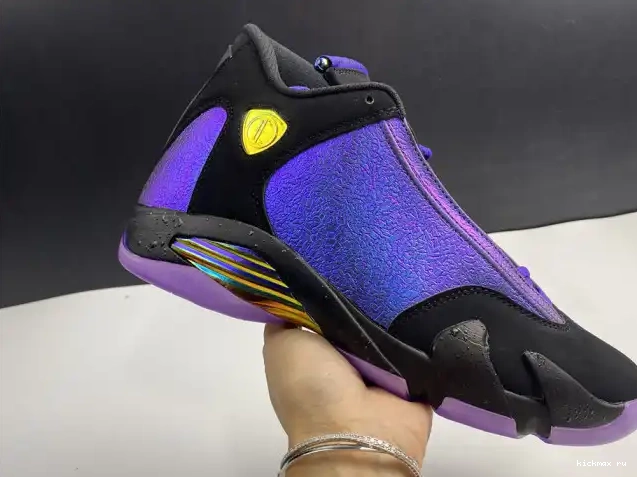 Rep JORDAN DOERNBECHER CV2469-001 14 '' RETRO AIR 0626